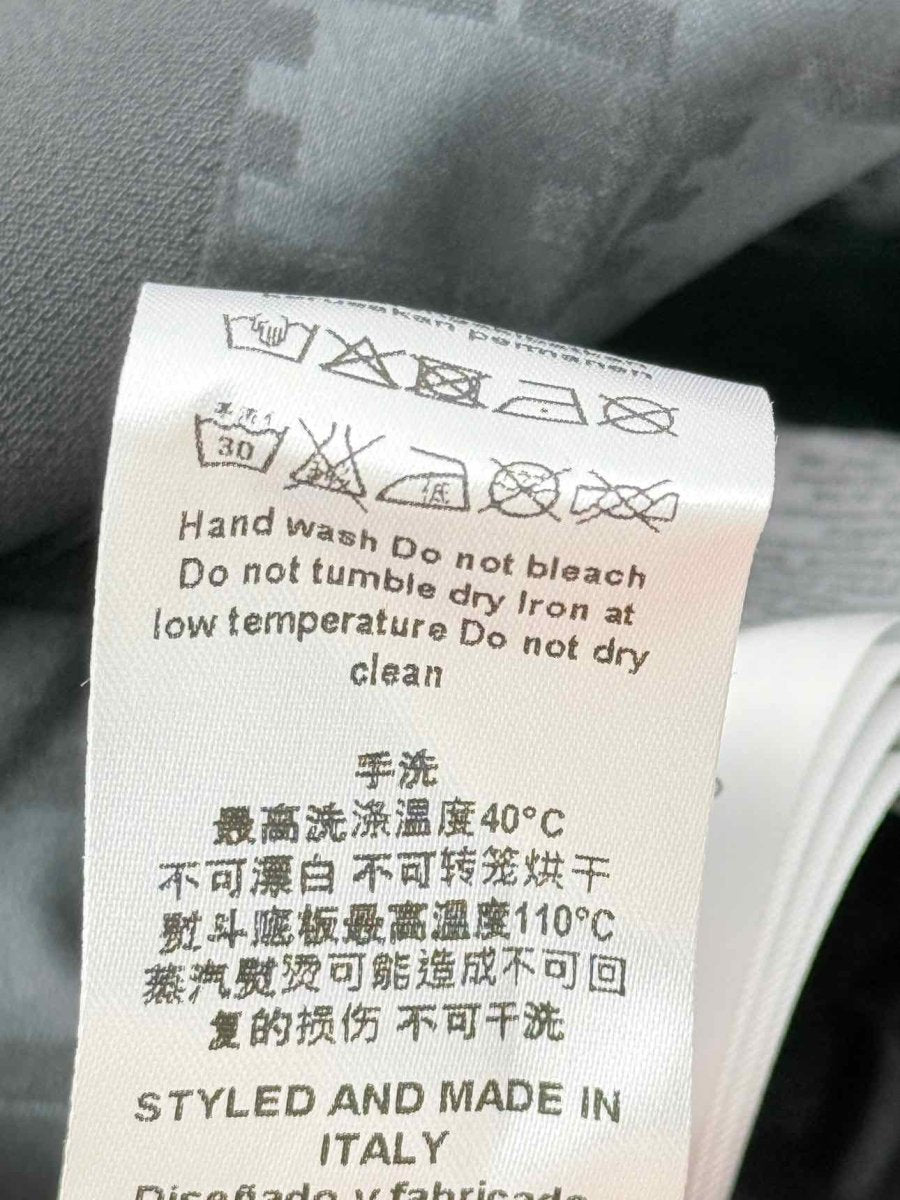 Pre - loved ELISABETTA FRANCHI Size US 4 Jacket & Pants Outfit at Reems Closet