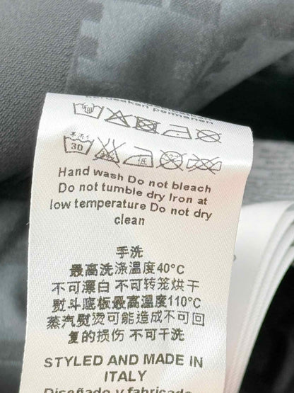 Pre - loved ELISABETTA FRANCHI Size US 4 Jacket & Pants Outfit at Reems Closet