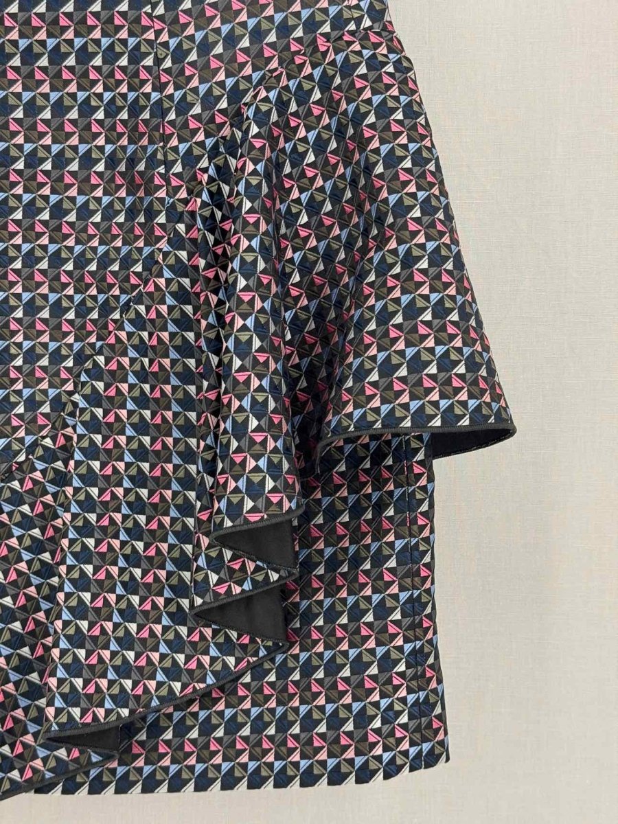 Pre-loved EMPORIO ARMANI Size US 2 Outfit Set at Reems Closet