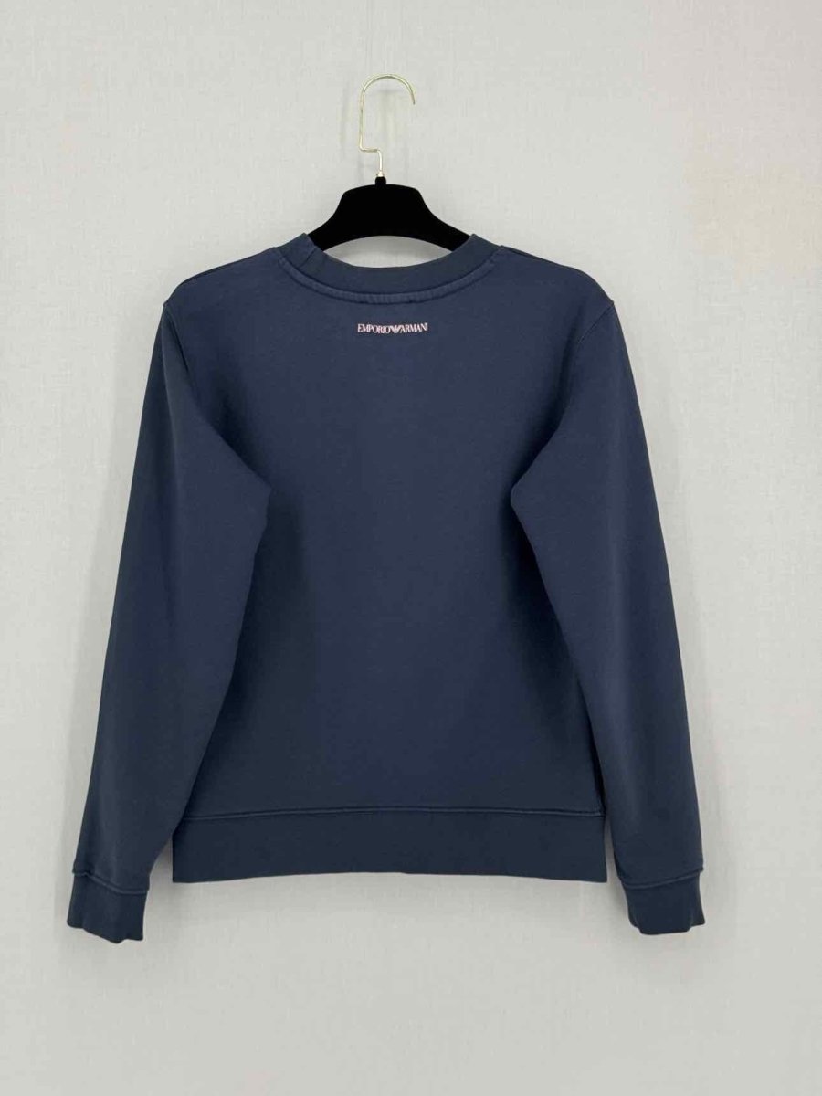 Pre-loved EMPORIO ARMANI Size US 2 Outfit Set at Reems Closet