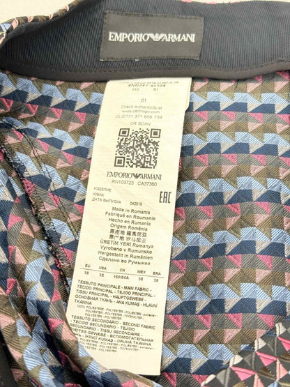 Pre-loved EMPORIO ARMANI Size US 2 Outfit Set at Reems Closet