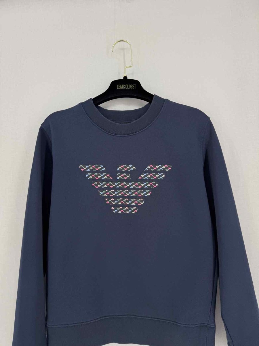 Pre-loved EMPORIO ARMANI Size US 2 Outfit Set at Reems Closet