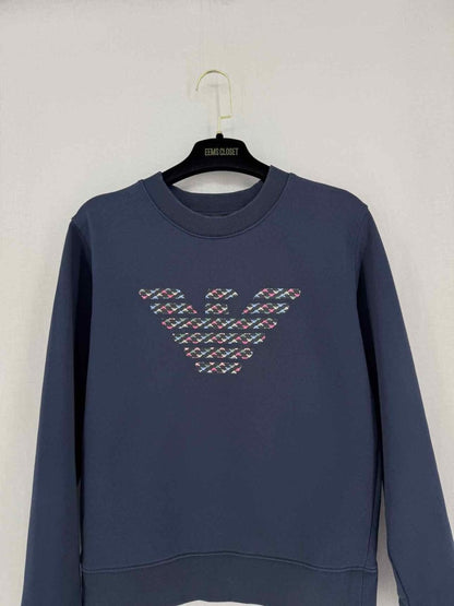 Pre-loved EMPORIO ARMANI Size US 2 Outfit Set at Reems Closet