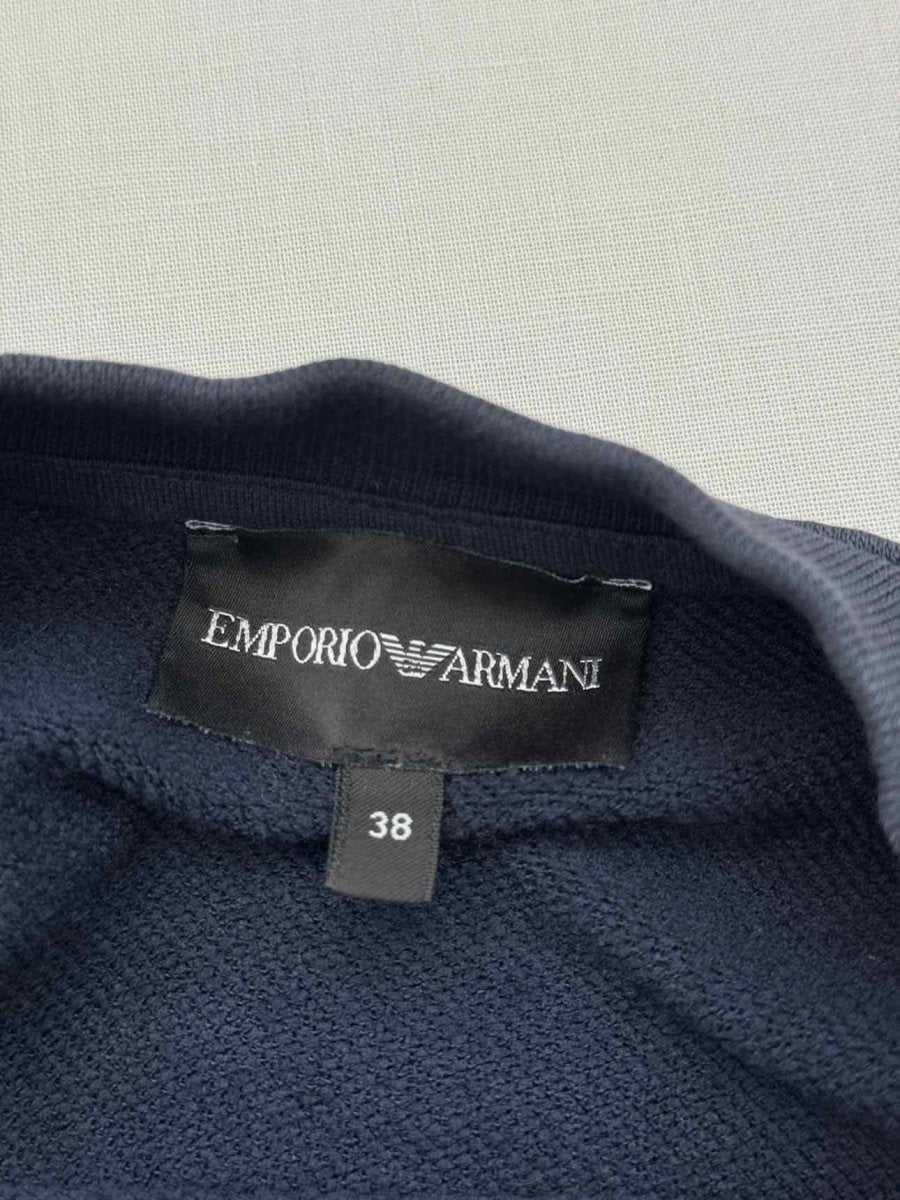 Pre-loved EMPORIO ARMANI Size US 2 Outfit Set at Reems Closet