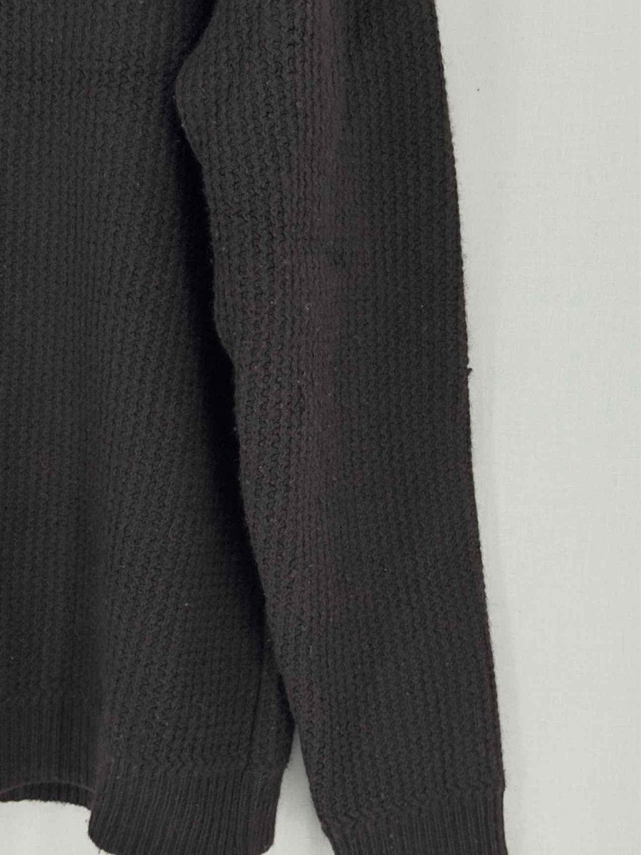 Pre - loved ERIC BOMPARD Brown Size XLarge Jacket at Reems Closet