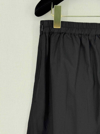 Pre - loved FAITHFULL THE BRAND Black Size US 8 Outfit Set at Reems Closet