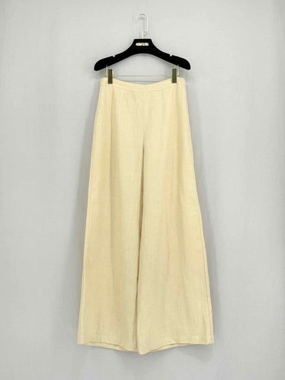 Pre - loved FAITHFULL THE BRAND Vivica Beige Size US 8 Outfit Set at Reems Closet