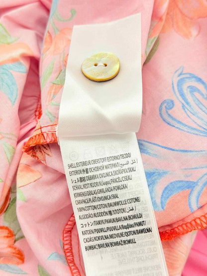 Pre - loved FARM RIO Cicely Floral Size XSmall Short Dress at Reems Closet