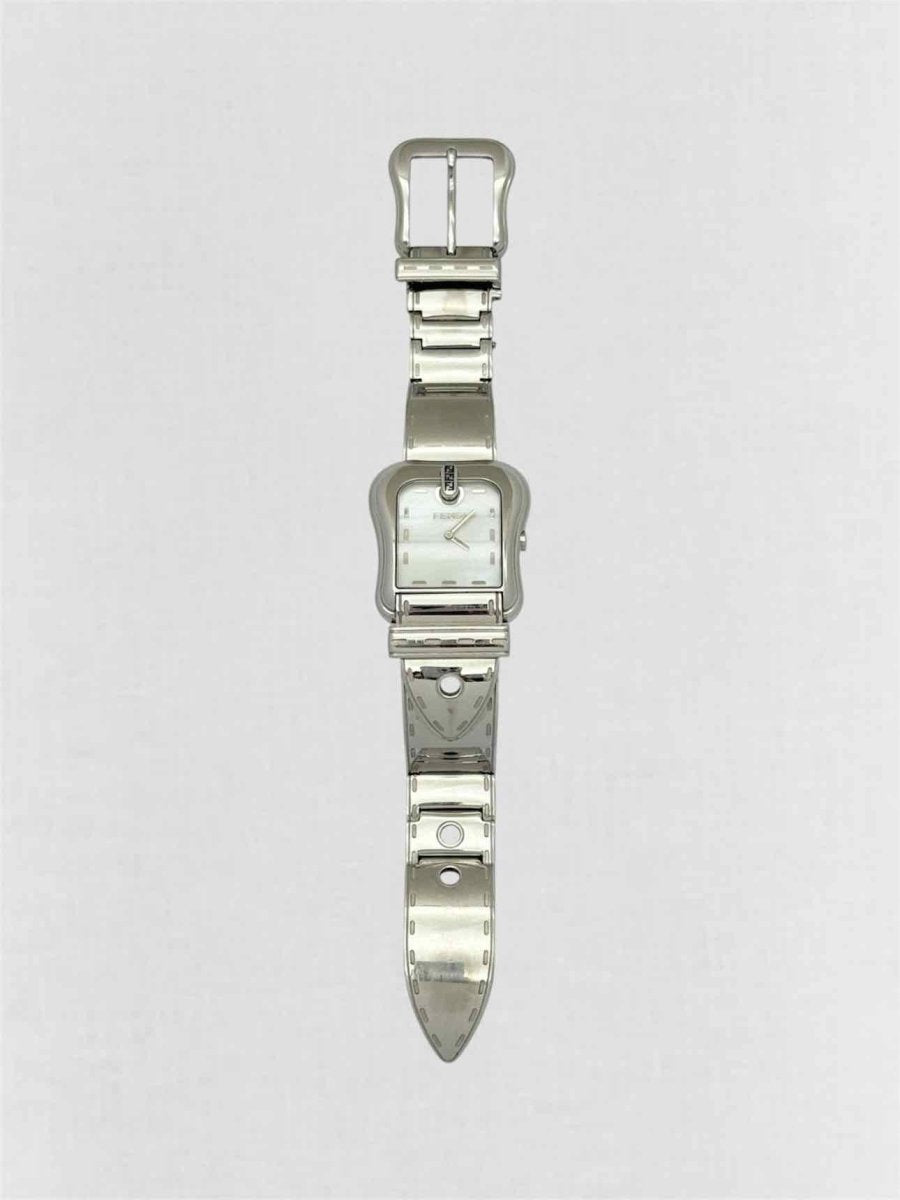 Pre-loved FENDI B. Fendi Ladies Watch at Reems Closet