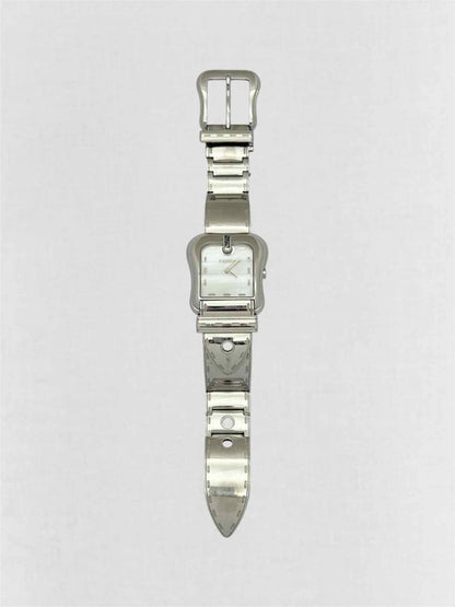 Pre-loved FENDI B. Fendi Ladies Watch at Reems Closet