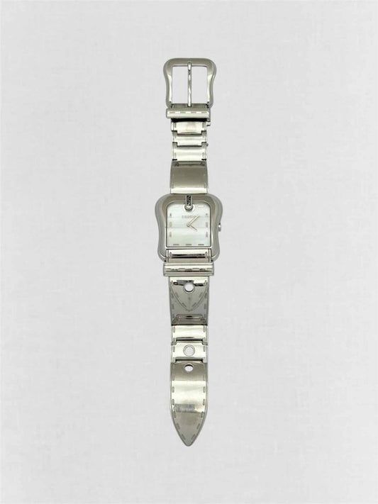 Pre-loved FENDI B. Fendi Ladies Watch at Reems Closet