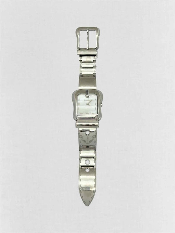 Pre-loved FENDI B. Fendi Ladies Watch at Reems Closet