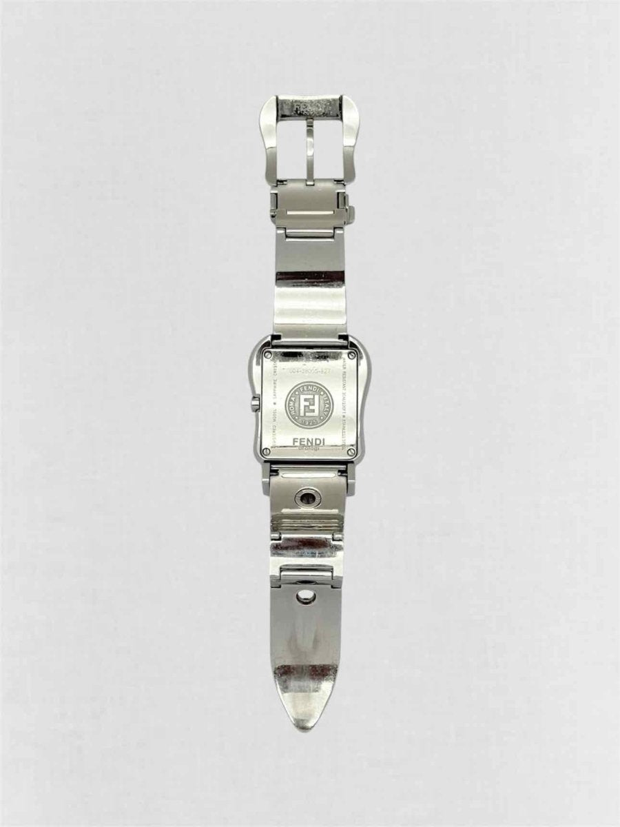 Pre-loved FENDI B. Fendi Ladies Watch at Reems Closet