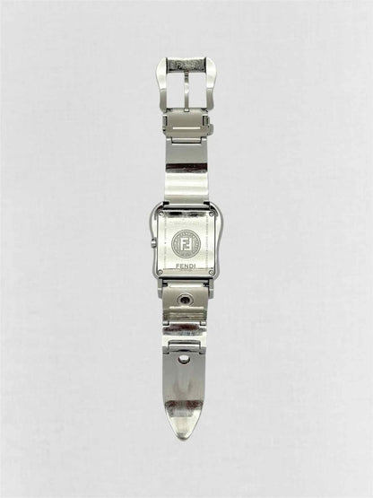 Pre-loved FENDI B. Fendi Ladies Watch at Reems Closet