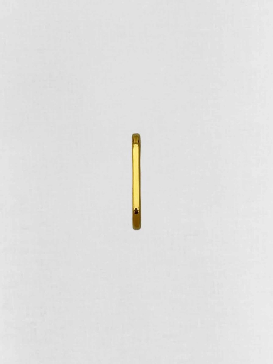 Pre - loved FENDI Fashion Earring at Reems Closet