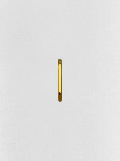 Pre - loved FENDI Fashion Earring at Reems Closet