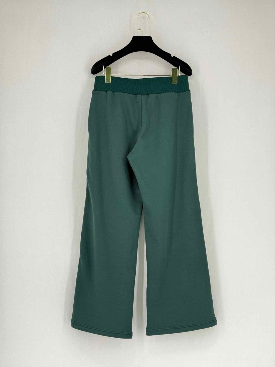 Pre - loved FENDI Green Size US 6 Tracksuit Set at Reems Closet