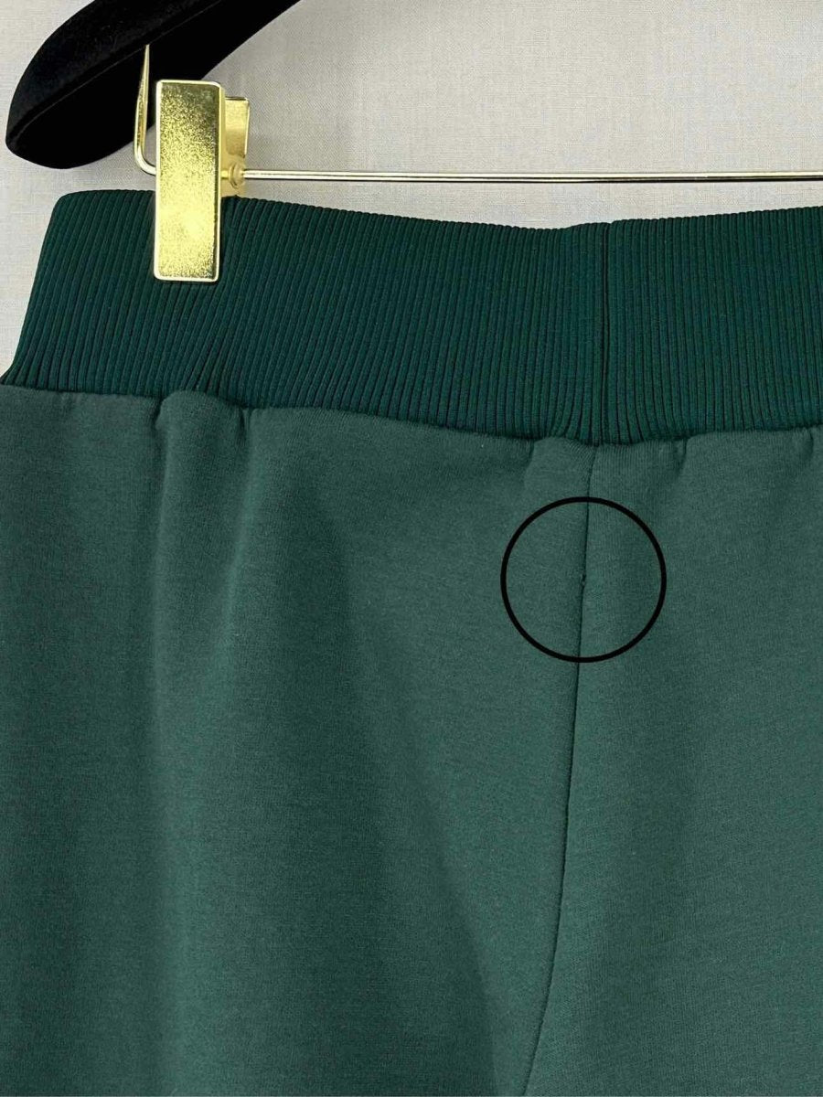 Pre - loved FENDI Green Size US 6 Tracksuit Set at Reems Closet