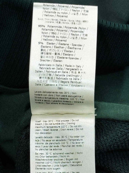 Pre - loved FENDI Green Size US 6 Tracksuit Set at Reems Closet