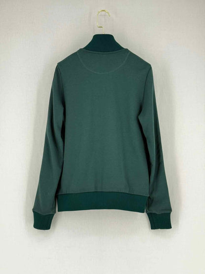 Pre - loved FENDI Green Size US 6 Tracksuit Set at Reems Closet