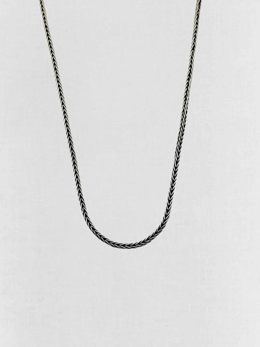 Pre - loved FOLLI FOLLI Necklace at Reems Closet