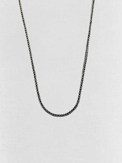Pre - loved FOLLI FOLLI Necklace at Reems Closet