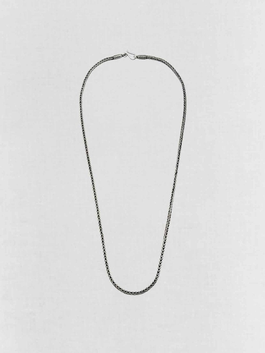 Pre - loved FOLLI FOLLI Necklace at Reems Closet