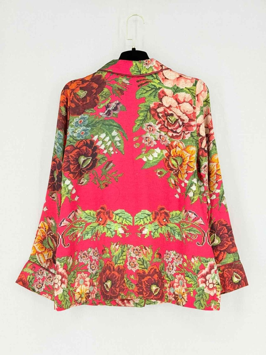 Pre - loved FOR RESTLESS SLEEPERS Size XSmall Outfit Set at Reems Closet