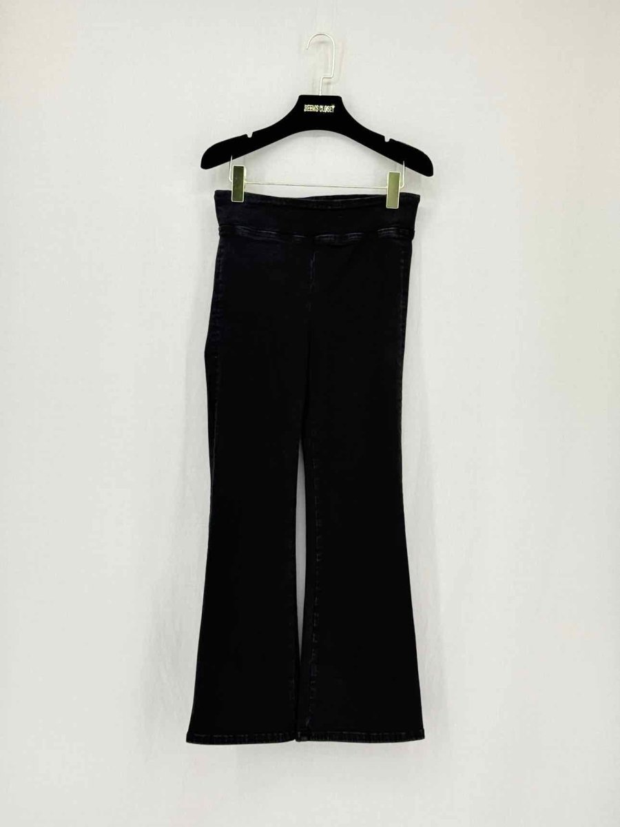 Pre - loved FRAME Black Size 26 Jeans at Reems Closet