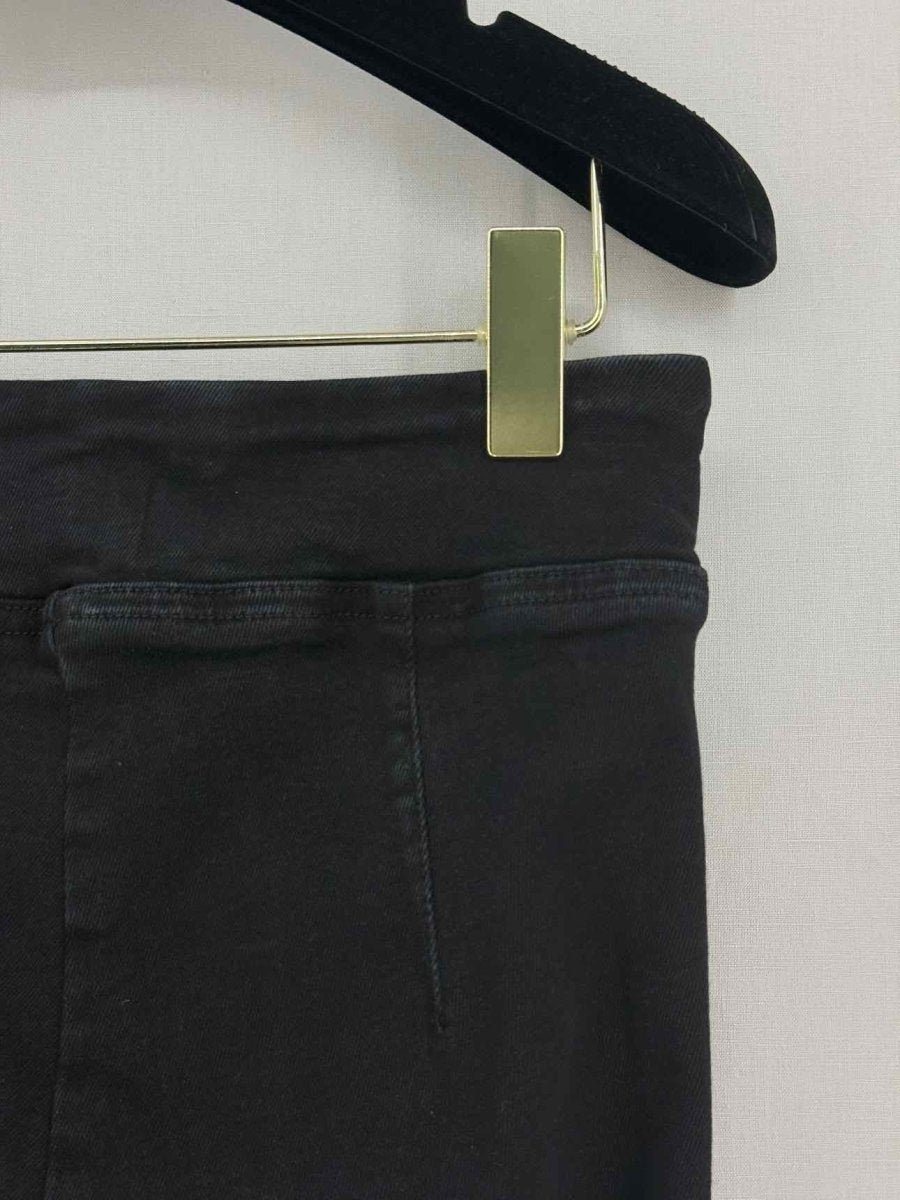 Pre - loved FRAME Black Size 26 Jeans at Reems Closet