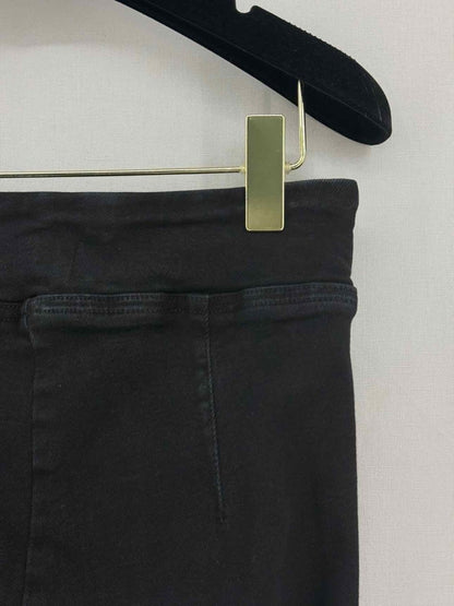 Pre - loved FRAME Black Size 26 Jeans at Reems Closet