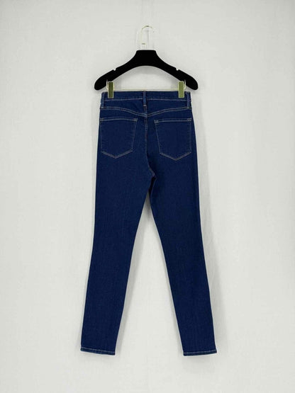 Pre - loved FRAME Blue Size 29 Jeans at Reems Closet