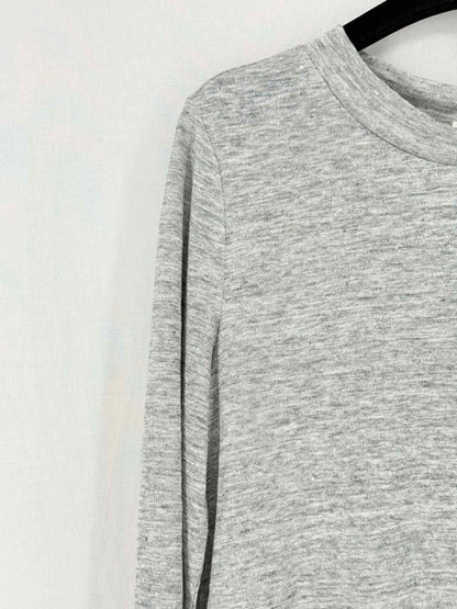 Pre - loved FRAME Grey Size Medium Jumper at Reems Closet