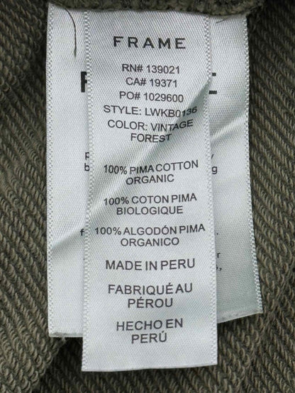 Pre - loved FRAME Khaki Size Small/Large Outfit Set at Reems Closet