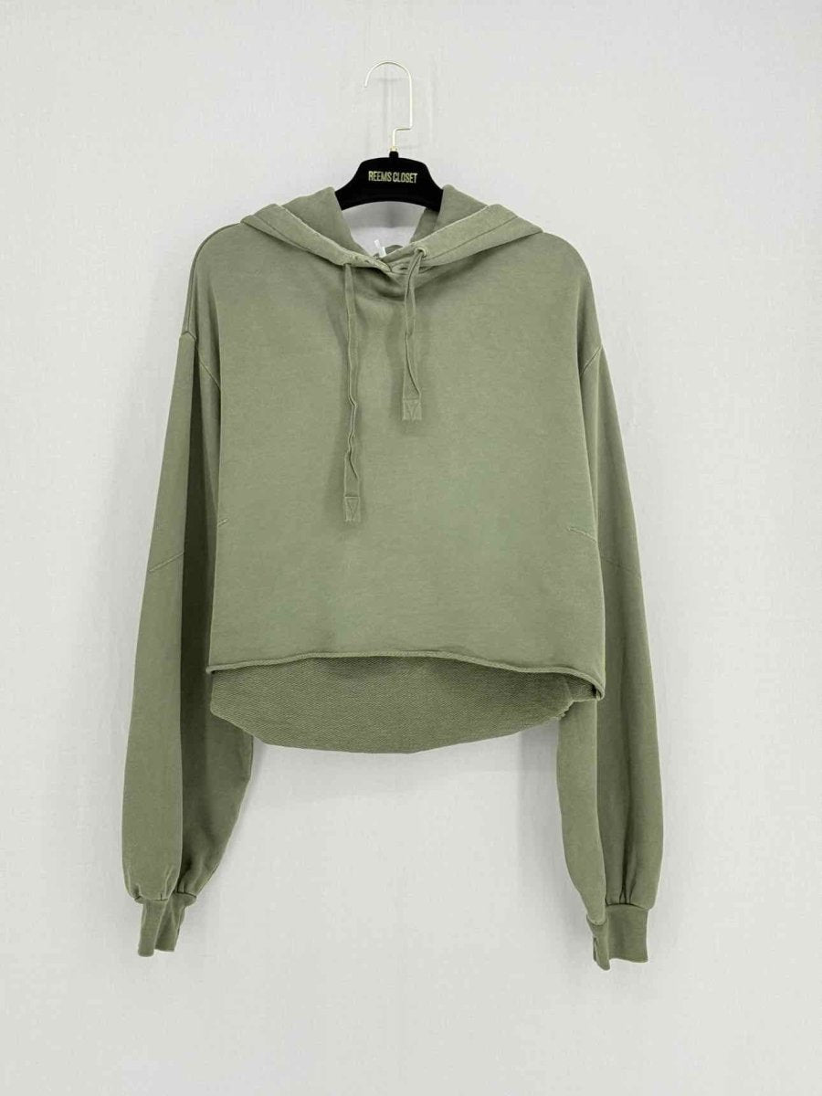 Pre - loved FRAME Khaki Size Small/Large Outfit Set at Reems Closet