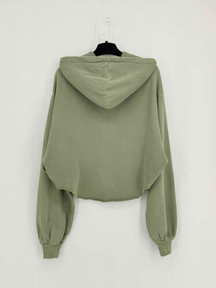 Pre - loved FRAME Khaki Size Small/Large Outfit Set at Reems Closet