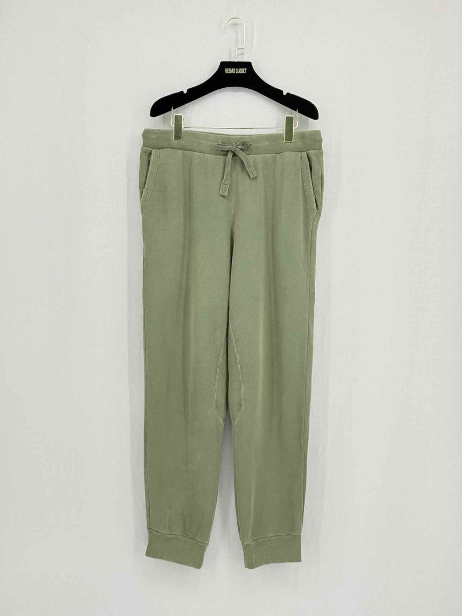 Pre - loved FRAME Khaki Size Small/Large Outfit Set at Reems Closet