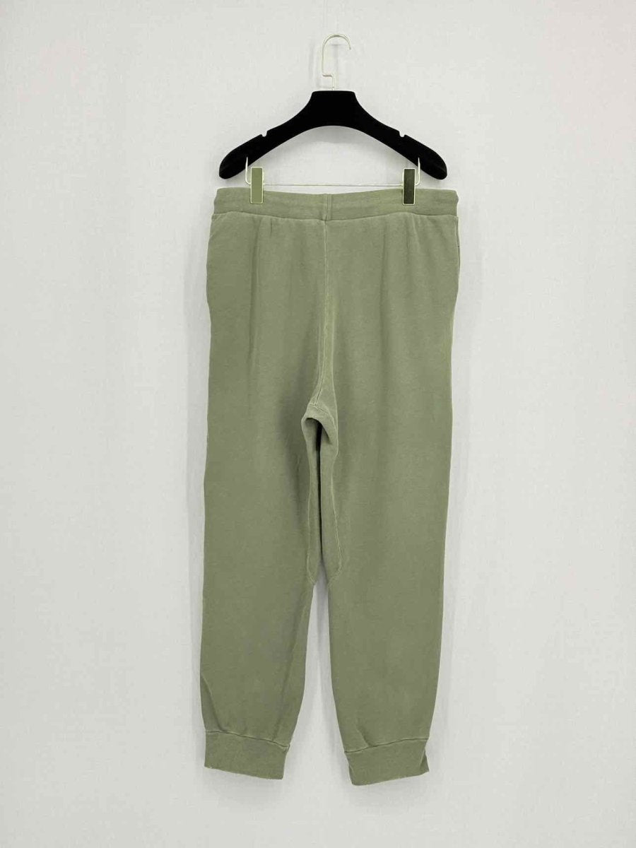 Pre - loved FRAME Khaki Size Small/Large Outfit Set at Reems Closet