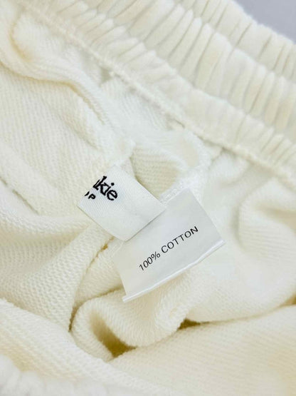 Pre - loved FRANKIE SHOP White Size Small Outfit Set at Reems Closet