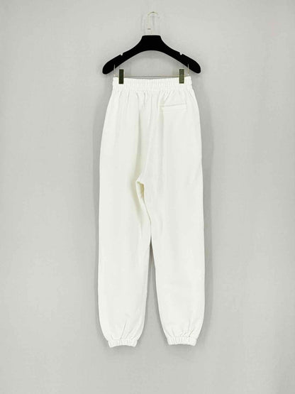 Pre - loved FRANKIE SHOP White Size Small Outfit Set at Reems Closet