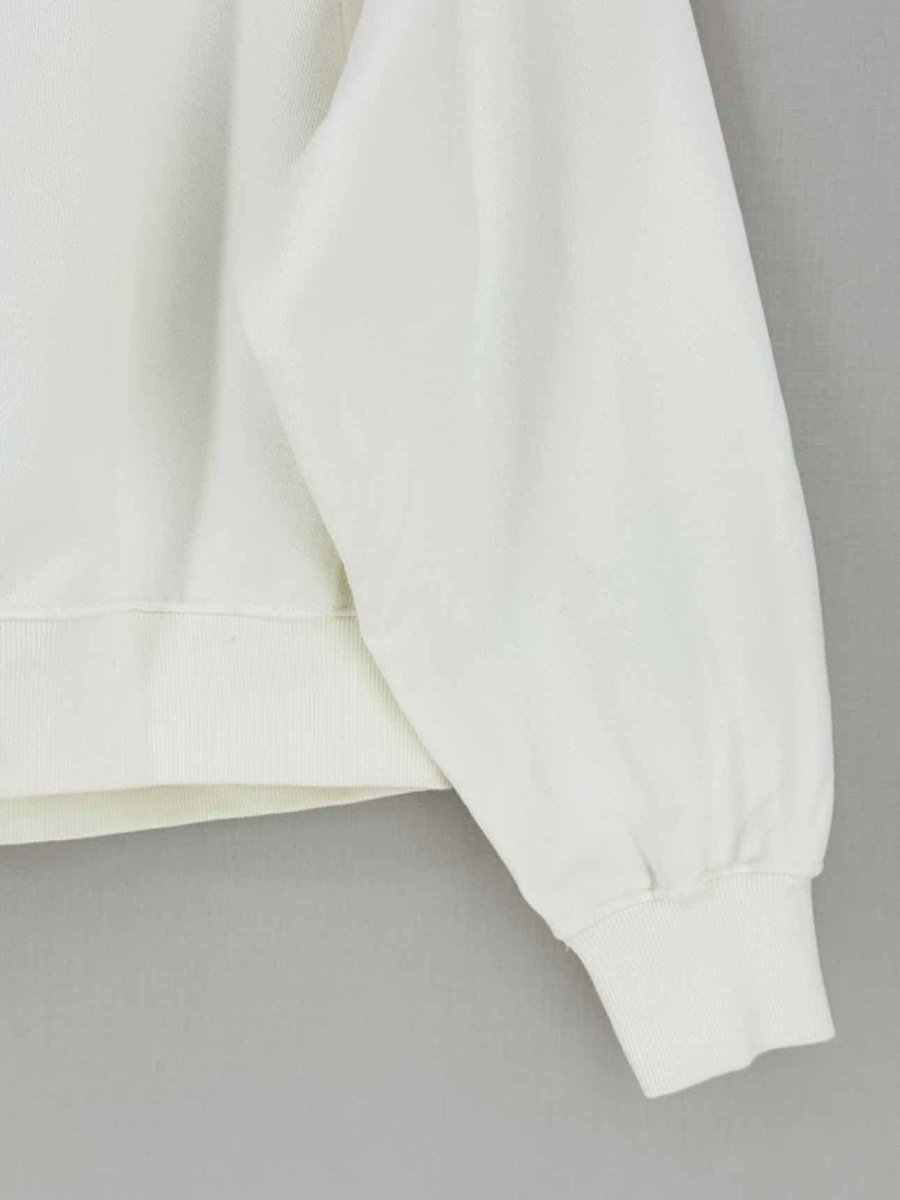 Pre - loved FRANKIE SHOP White Size Small Outfit Set at Reems Closet