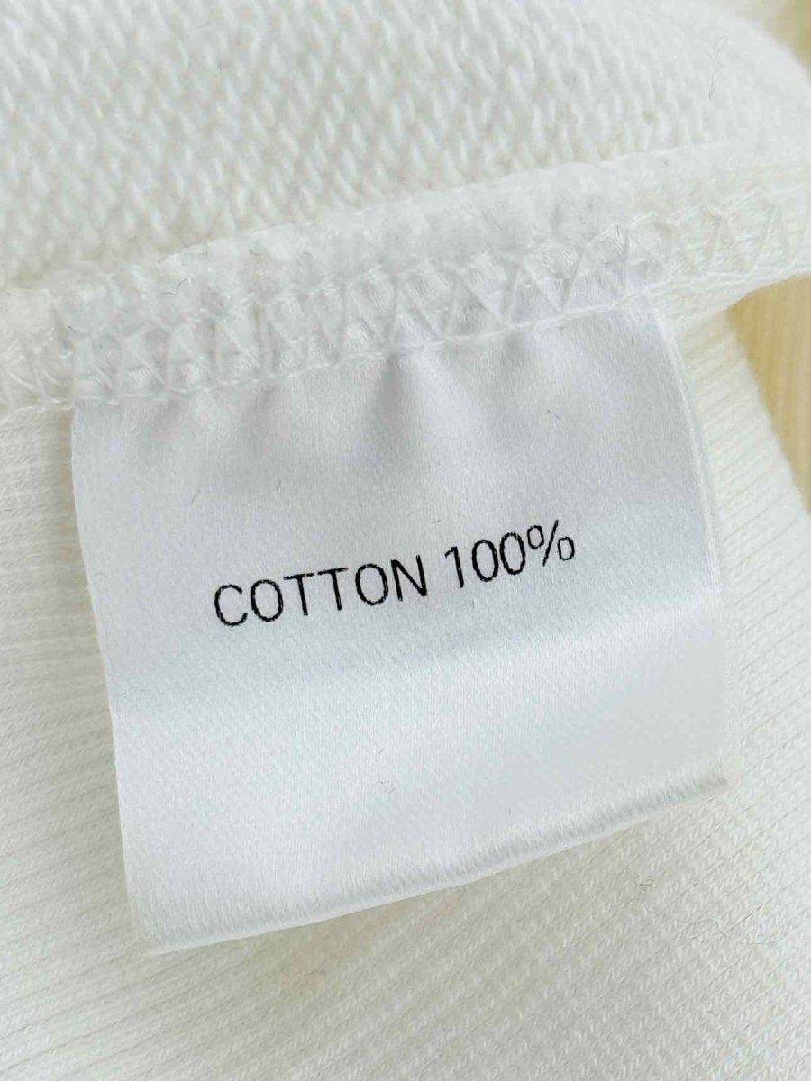 Pre - loved FRANKIE SHOP White Size Small Outfit Set at Reems Closet