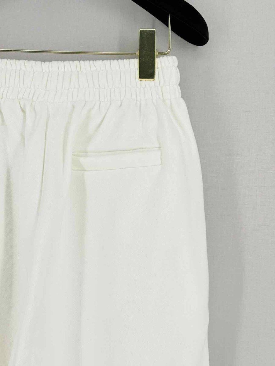 Pre - loved FRANKIE SHOP White Size Small Outfit Set at Reems Closet