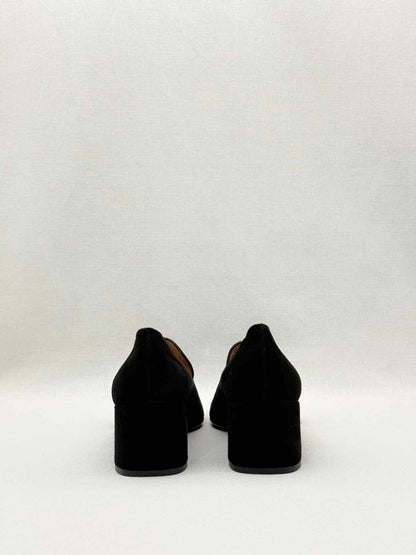 Pre-loved FRATELLI ROSSETTI Black Size EU 40 Pumps at Reems Closet
