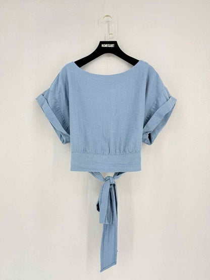 Pre-loved FREE PEOPLE Blue Size Large Outfit Set at Reems Closet