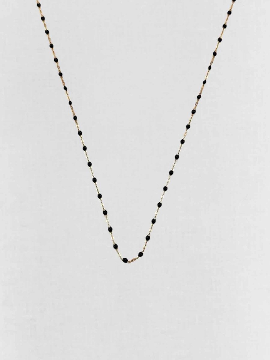 Pre - loved GIGI CLOZEAU Necklace at Reems Closet