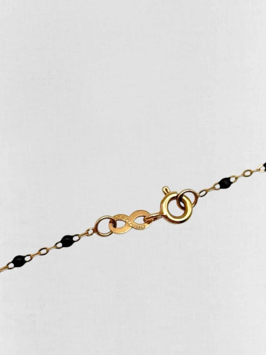 Pre - loved GIGI CLOZEAU Necklace at Reems Closet