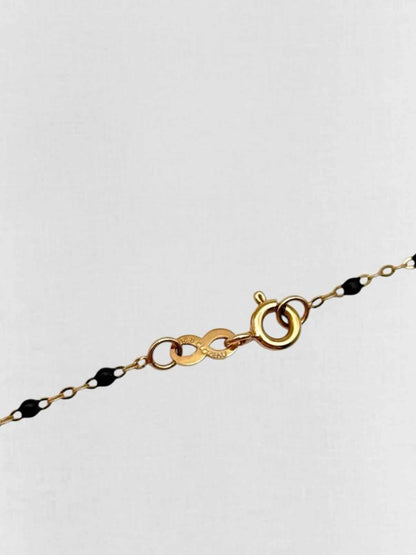 Pre - loved GIGI CLOZEAU Necklace at Reems Closet