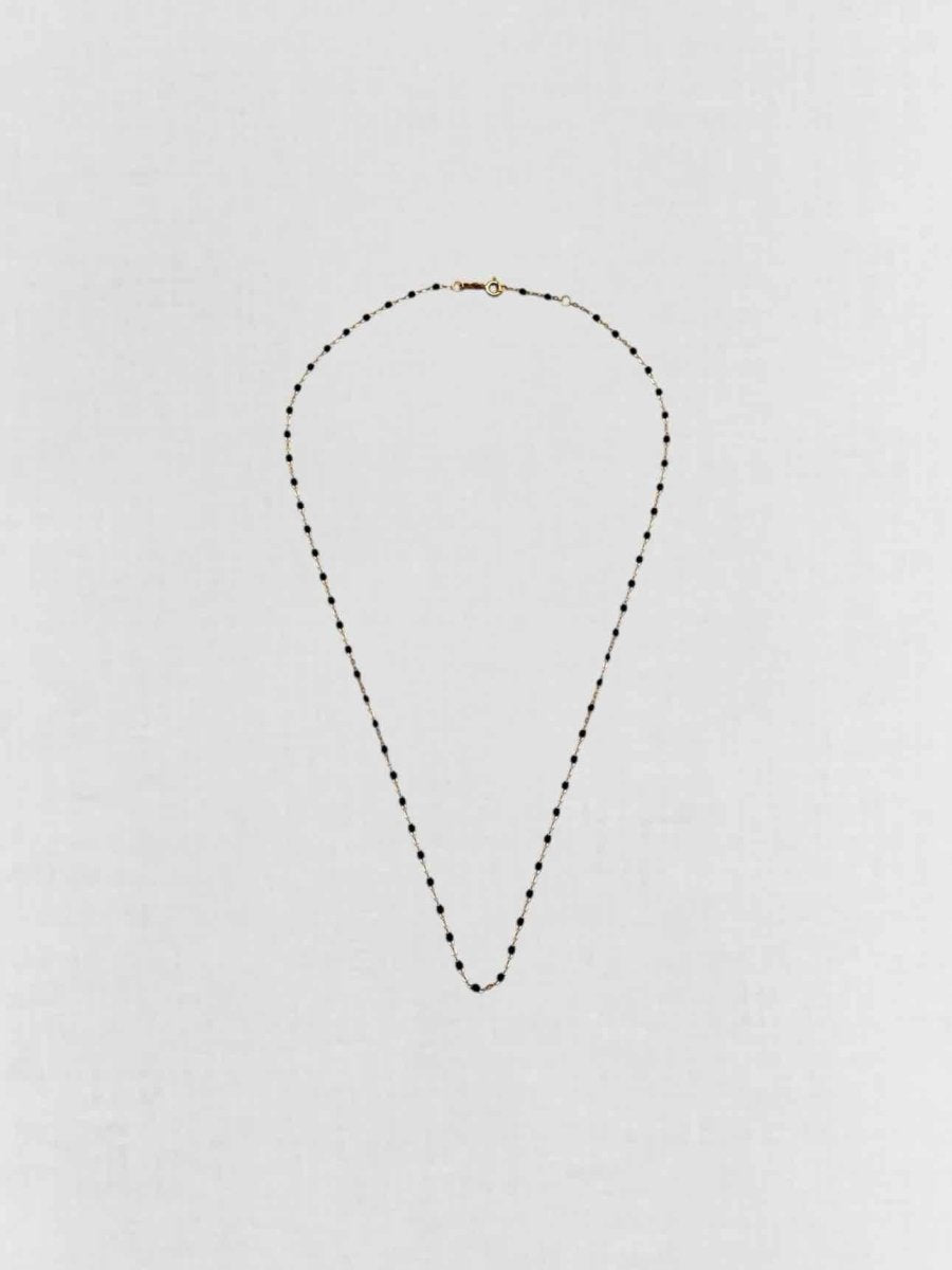 Pre - loved GIGI CLOZEAU Necklace at Reems Closet