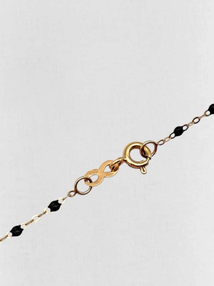 Pre - loved GIGI CLOZEAU Necklace at Reems Closet